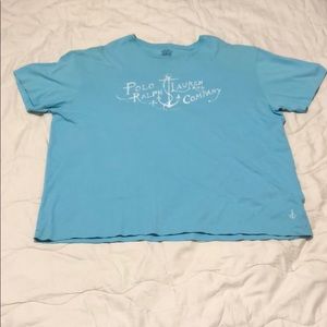 Short Sleeve Tee Shirt